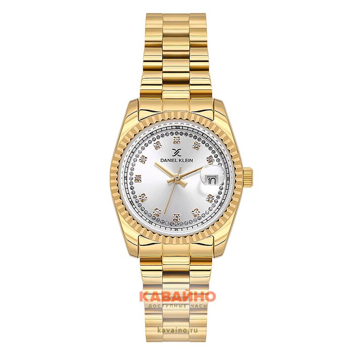 DANIEL KLEIN DK13924-3 купить в часовом интернет-магазине