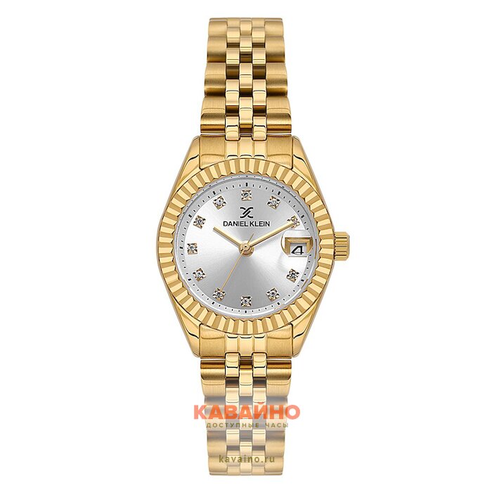 DANIEL KLEIN DK13969-5 купить в часовом интернет-магазине
