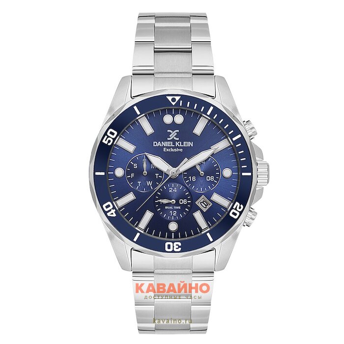 DANIEL KLEIN DK14067-2 купить в часовом интернет-магазине