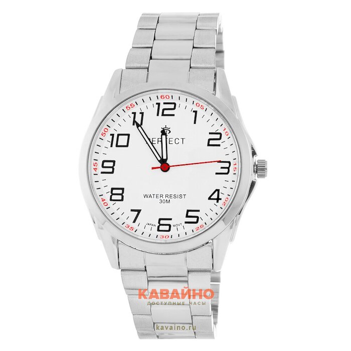 PERFECT R414L-03-1 купить в часовом интернет-магазине