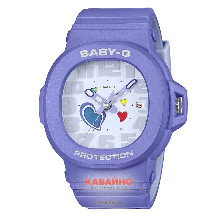 BGA-10-6A купить в часовом интернет-магазине
