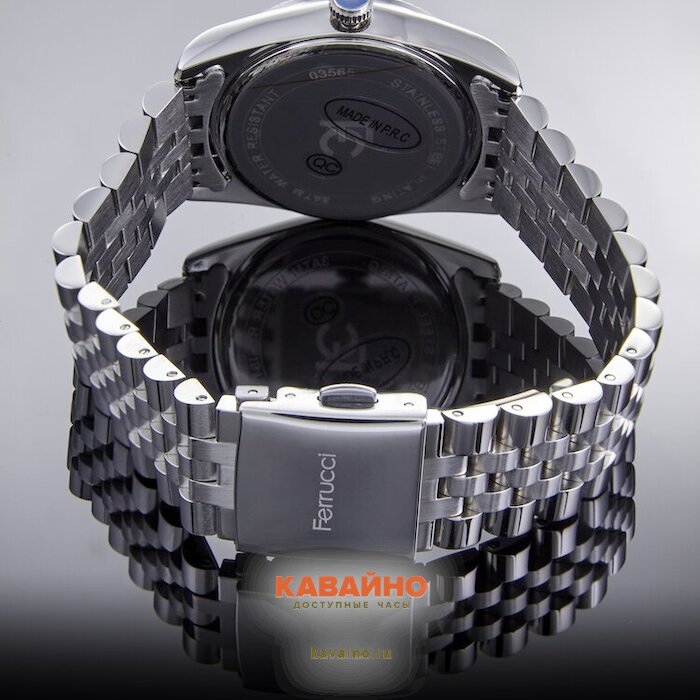 FERRUCCI 3565-04 (фото 5)