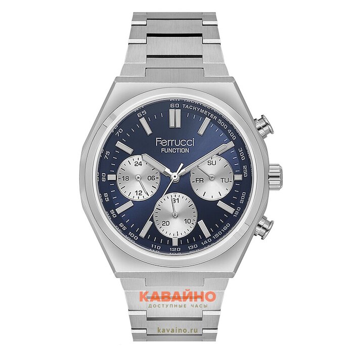 FERRUCCI 3610-03 купить в часовом интернет-магазине