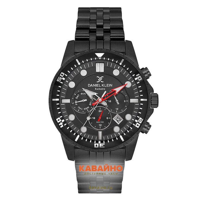 DANIEL KLEIN DK14233-4 купить в часовом интернет-магазине