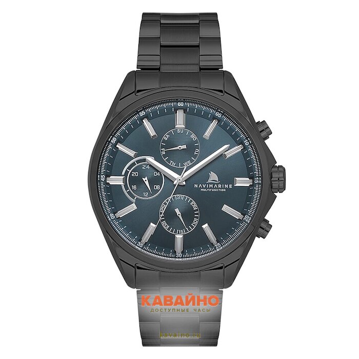 Navimarine NAVI 014-COL 4 купить в часовом интернет-магазине