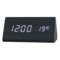 VST861-6 бел цифры + USB (без адаптера)