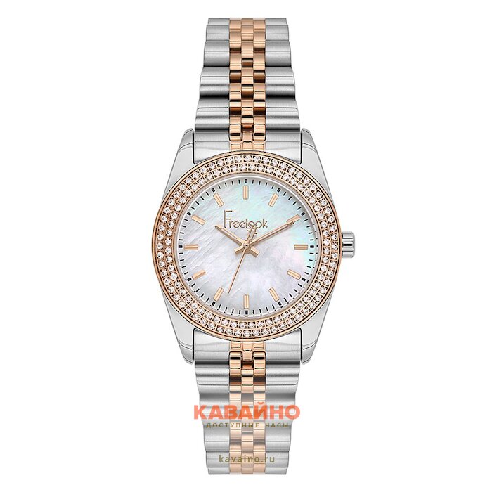 Freelook 1.10532-6 купить в часовом интернет-магазине