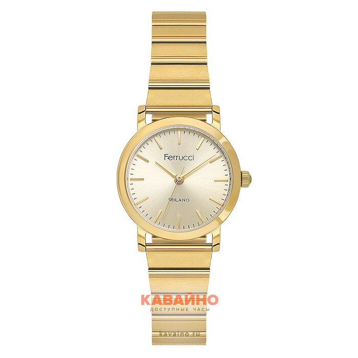 Ferrucci 3686-06 купить в часовом интернет-магазине