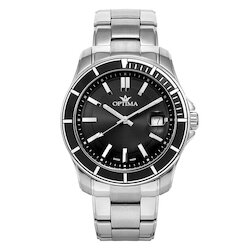 Optima OSM470-SS-3