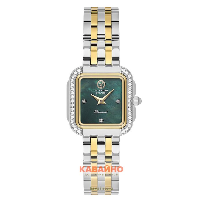 Valentino Orlandi 1.10039-5 купить в часовом интернет-магазине