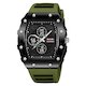 Skmei 2605AG army green (фото 1)