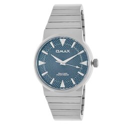 Omax CMM005S006 (STEEL COLOR)