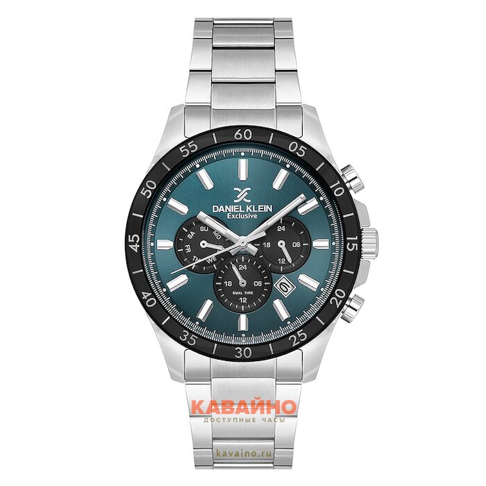 Daniel Klein DK14398-3 купить в часовом интернет-магазине