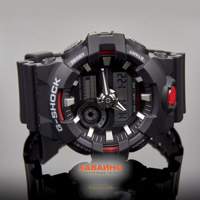 GA-700-1A (фото 3)