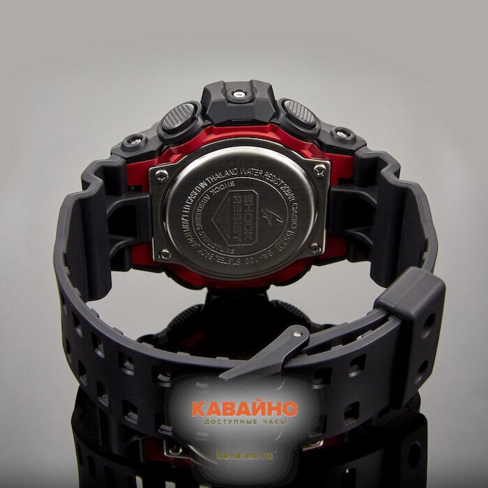 GA-700-1A (фото 5)