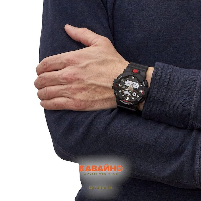 GA-700-1A (фото 6)