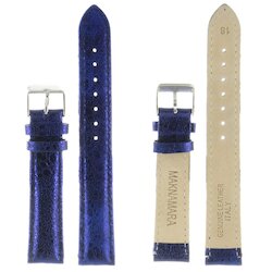 MAKNAMARA 18 мм змея син XL MP18097