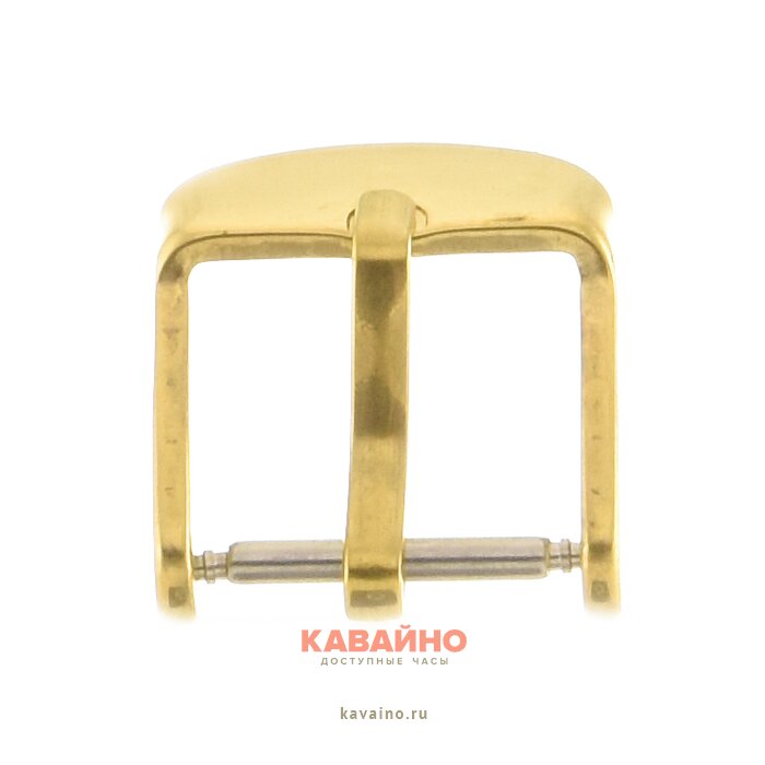Пряжка для ремешка 1-12IPG купить в часовом интернет-магазине