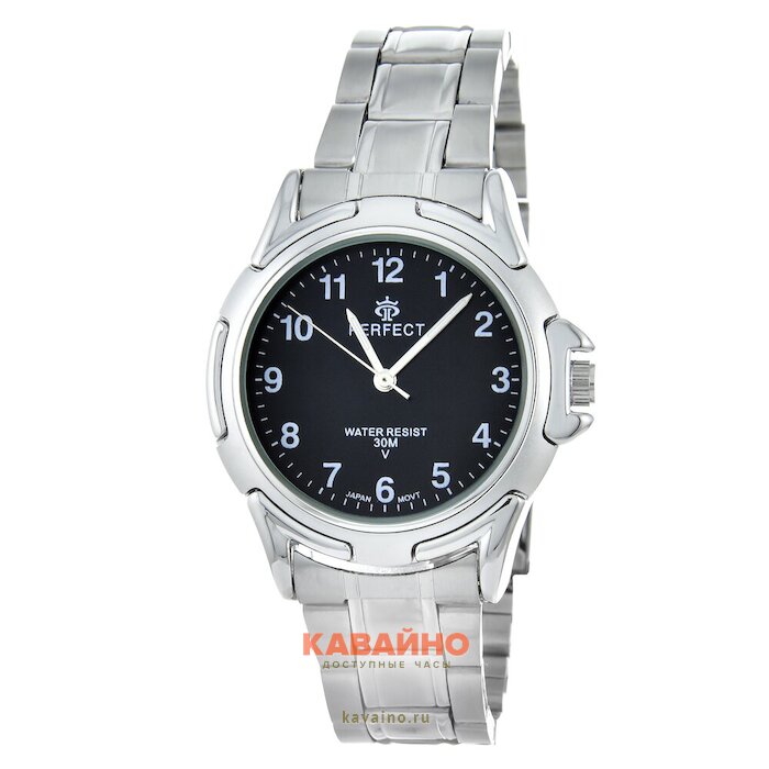 PERFECT P001-02 купить в часовом интернет-магазине