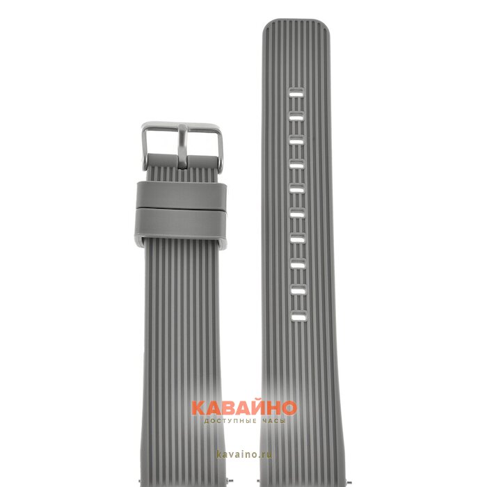 Atlantis E19-004-20 силиконовый купить в часовом интернет-магазине