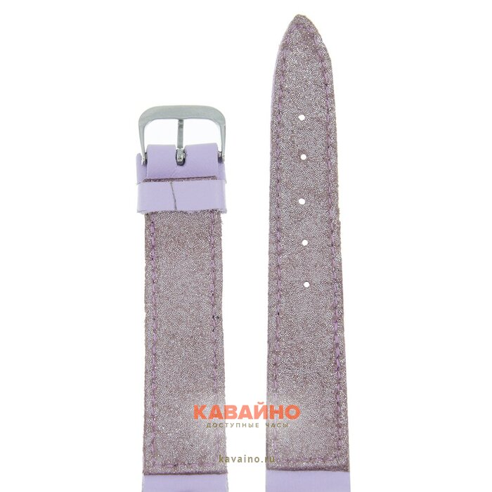 Знамя №21 мод 20 мм св.сирен сер заст (фото 2)