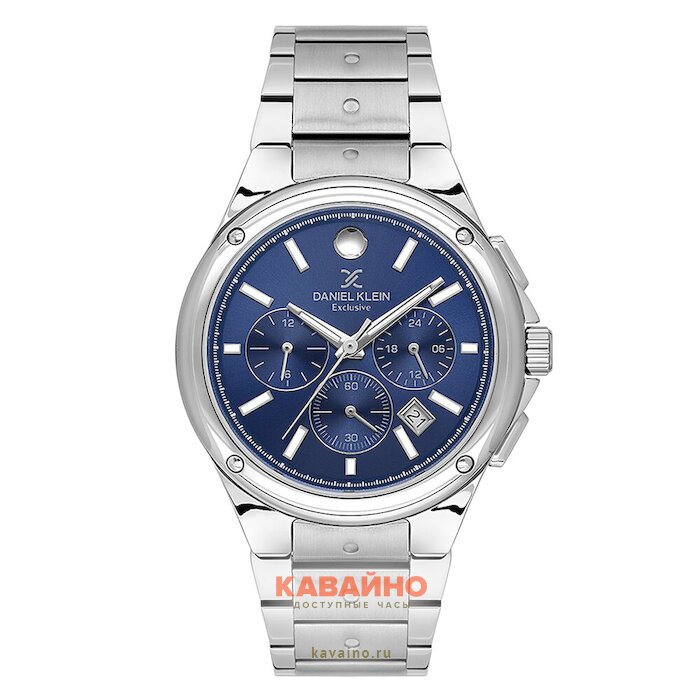 DANIEL KLEIN DK13746-3 купить в часовом интернет-магазине