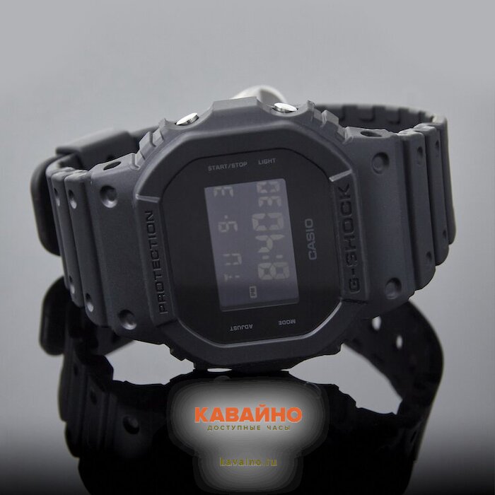 DW-5600UBB-1 (фото 2)