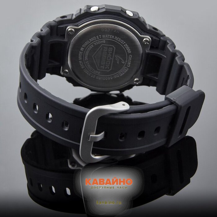DW-5600UBB-1 (фото 4)