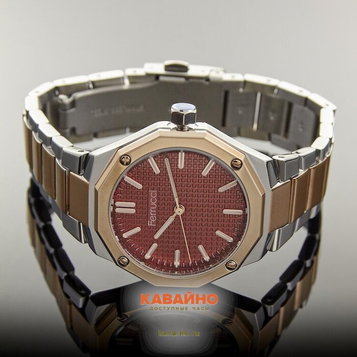 Ferrucci 03309-06 (фото 2)