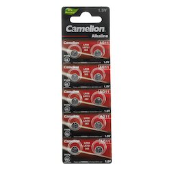 Camelion AG11/10BL LR721