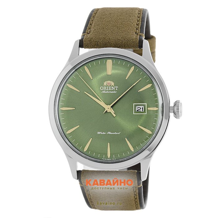 ORIENT RA-AC0P01E30B купить в часовом интернет-магазине