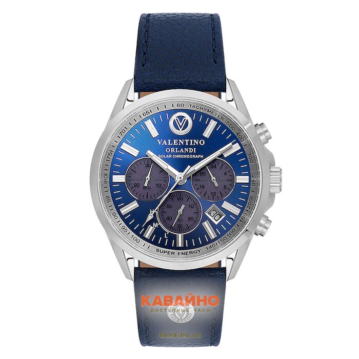 Valentino Orlandi 1.10011-3 купить в часовом интернет-магазине