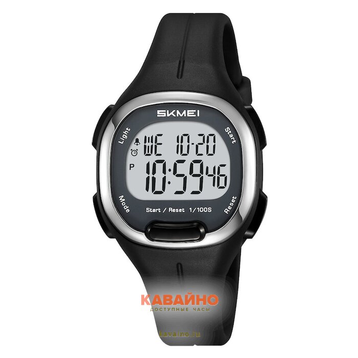 Skmei 2457BK  black (фото 2)