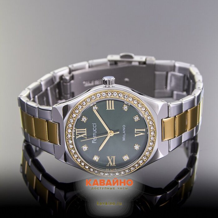 FERRUCCI 03480-02 (фото 4)
