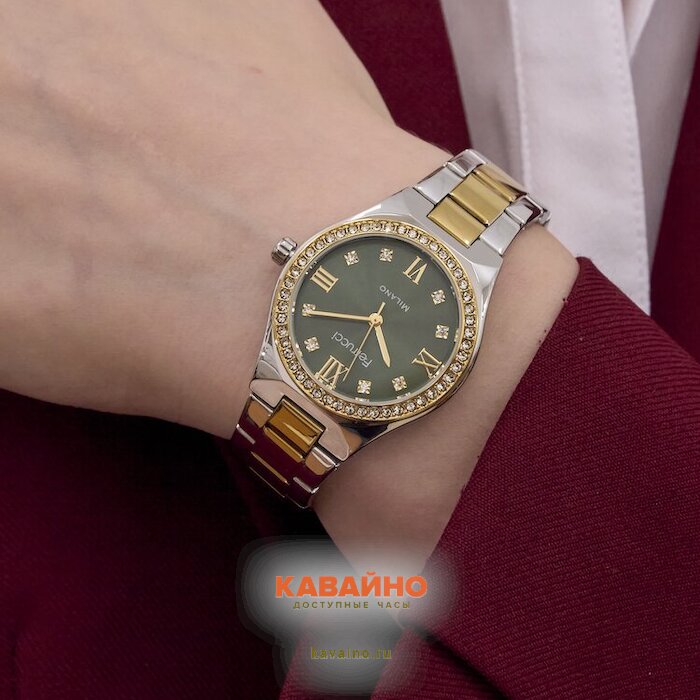 FERRUCCI 03480-02 (фото 6)