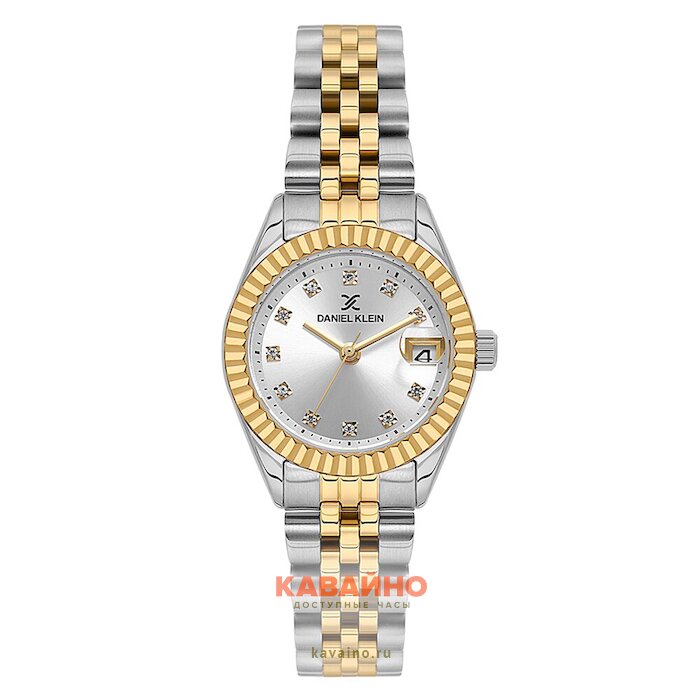 DANIEL KLEIN DK13969-6 купить в часовом интернет-магазине
