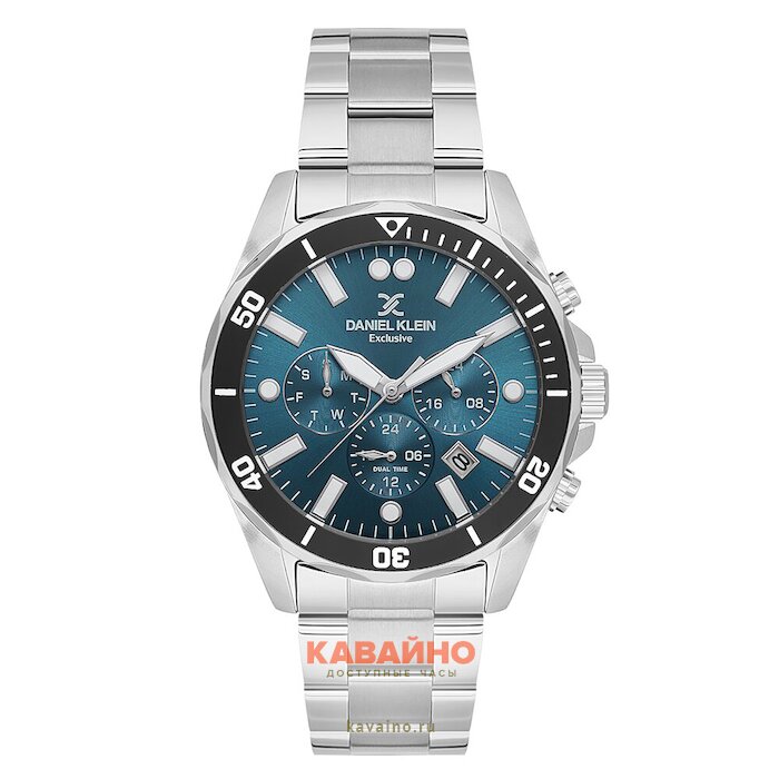 DANIEL KLEIN DK14067-3 купить в часовом интернет-магазине