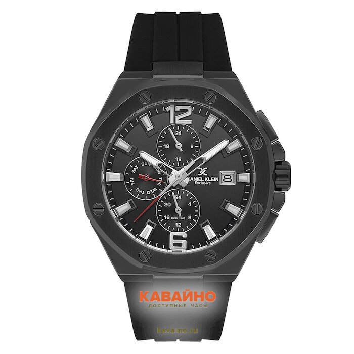 DANIEL KLEIN DK14092-1 купить в часовом интернет-магазине