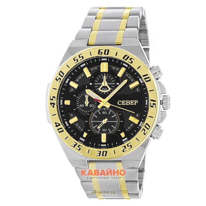 Север E2035-038-1242 купить в часовом интернет-магазине