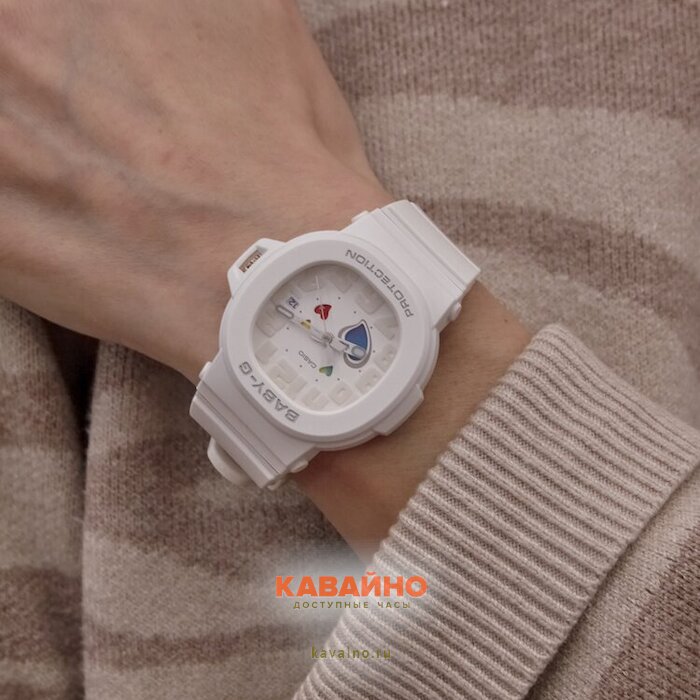 BGA-10-7A (фото 5)