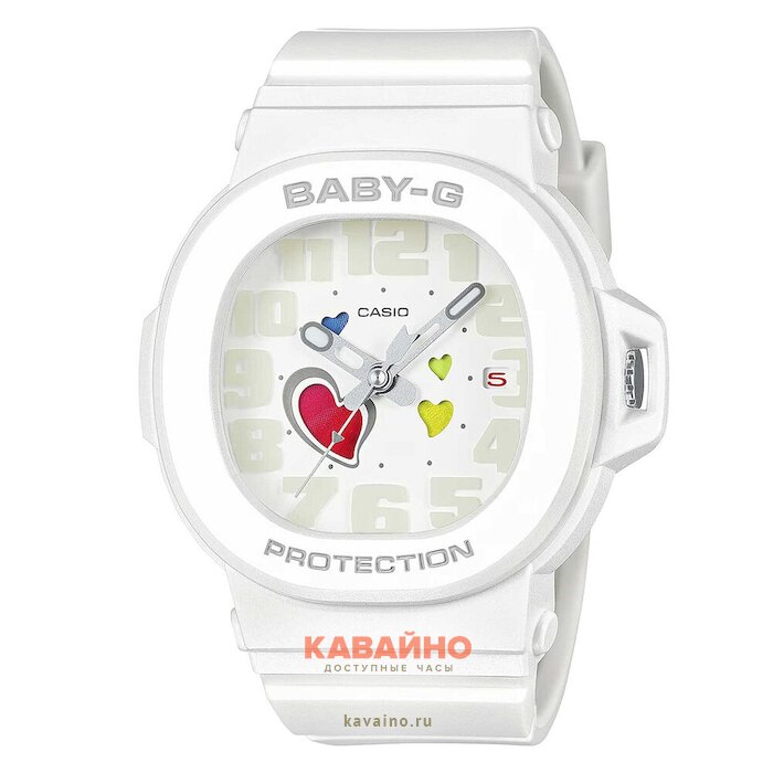 BGA-10-7A купить в часовом интернет-магазине