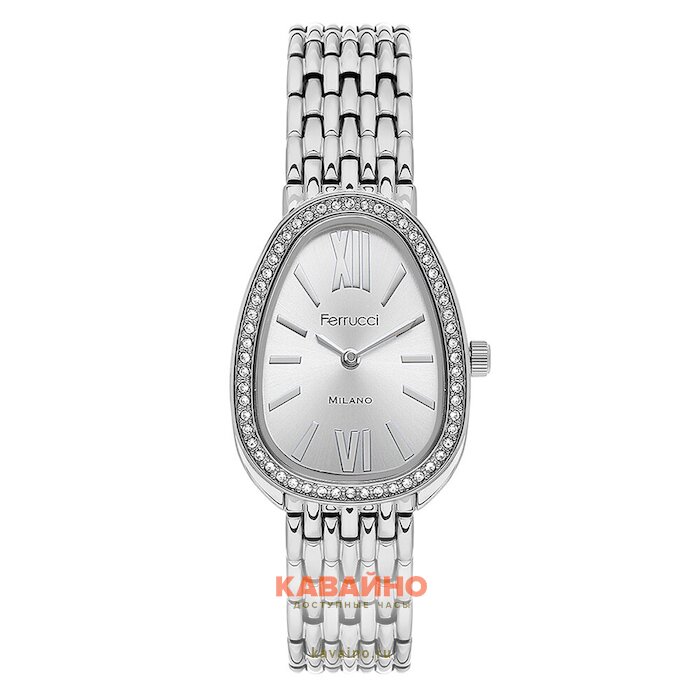 FERRUCCI 3578-01 купить в часовом интернет-магазине