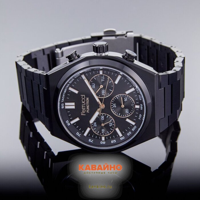 FERRUCCI 3610-04 (фото 4)