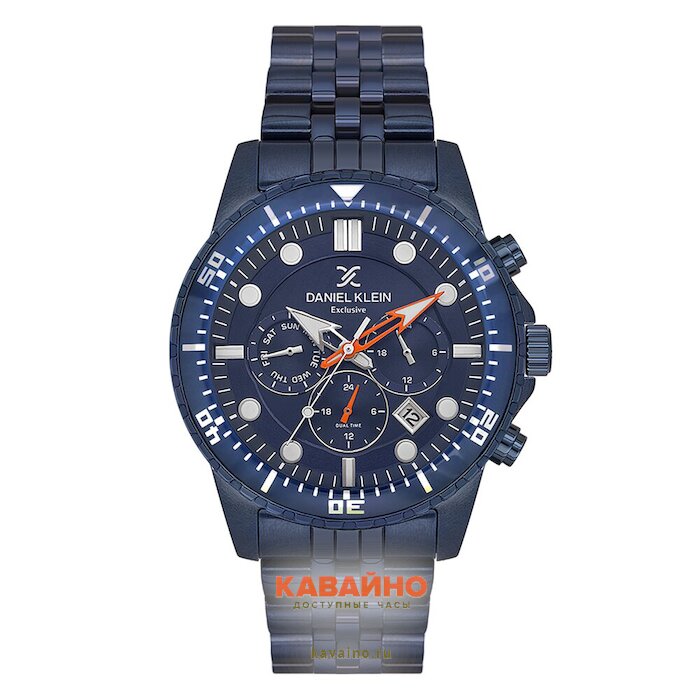 DANIEL KLEIN DK14233-5 купить в часовом интернет-магазине