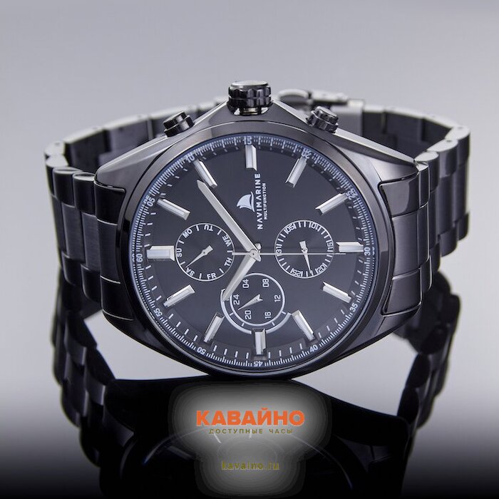 Navimarine NAVI 014-COL 5 (фото 4)