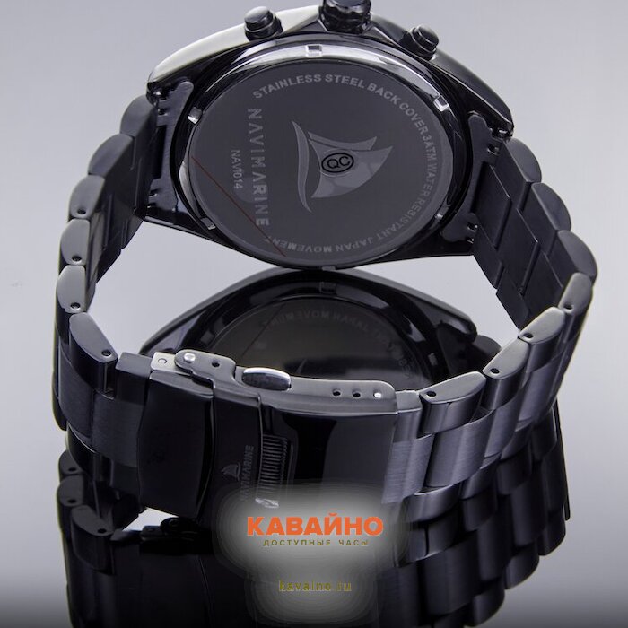 Navimarine NAVI 014-COL 5 (фото 5)