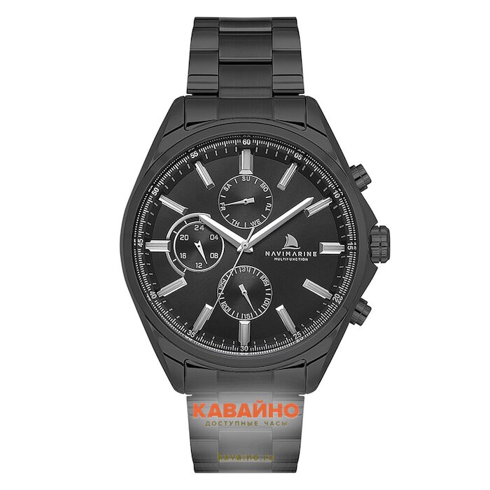 Navimarine NAVI 014-COL 5 купить в часовом интернет-магазине