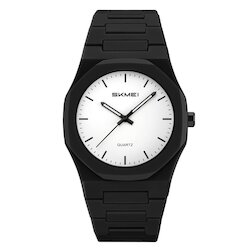 Skmei 2615BK-LN black-line