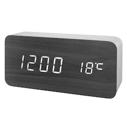 VST862-6 бел цифры + USB (без адаптера)