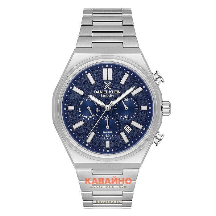 DANIEL KLEIN DK14236-3 купить в часовом интернет-магазине